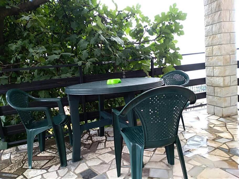 Apartment Mediterranean Garden Rijeka Zewnętrze zdjęcie