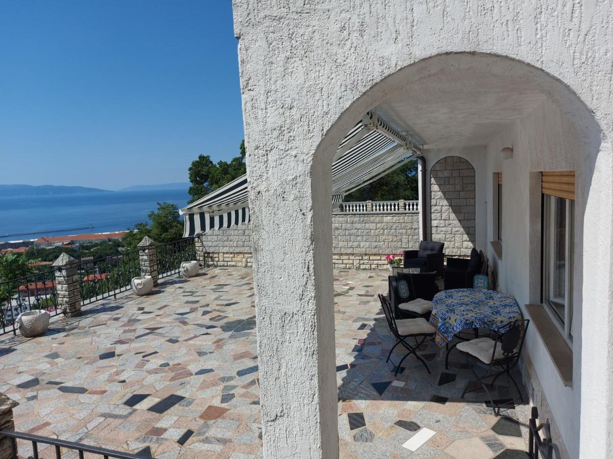 Apartment Mediterranean Garden Rijeka Zewnętrze zdjęcie