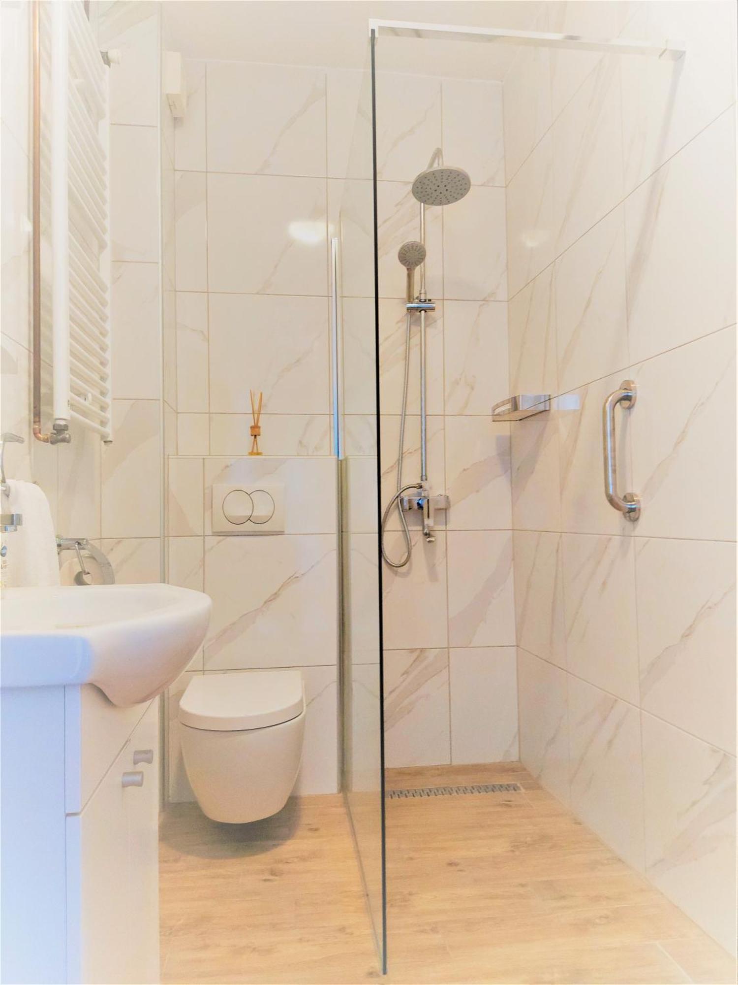 Apartment Mediterranean Garden Rijeka Zewnętrze zdjęcie