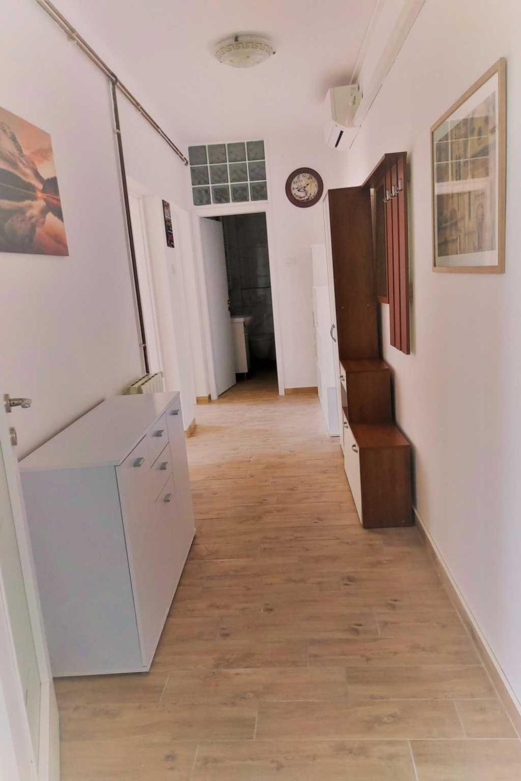 Apartment Mediterranean Garden Rijeka Zewnętrze zdjęcie
