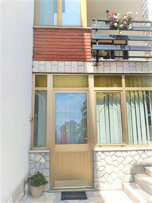 Apartment Mediterranean Garden Rijeka Zewnętrze zdjęcie