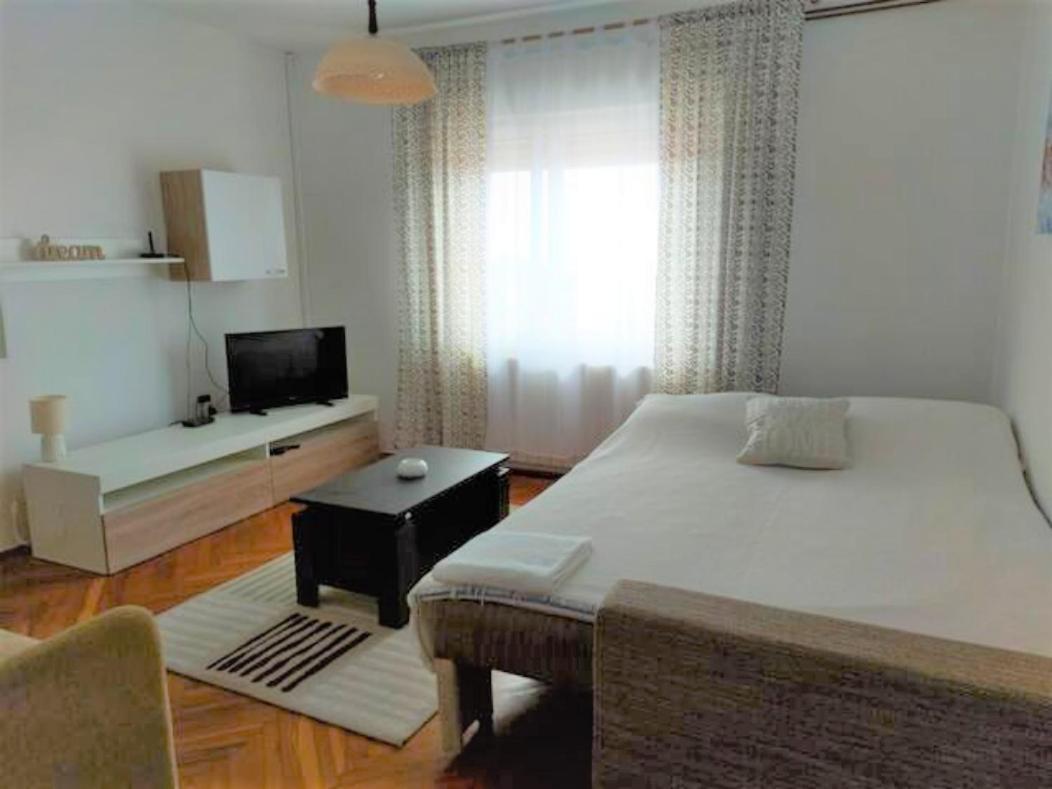 Apartment Mediterranean Garden Rijeka Zewnętrze zdjęcie