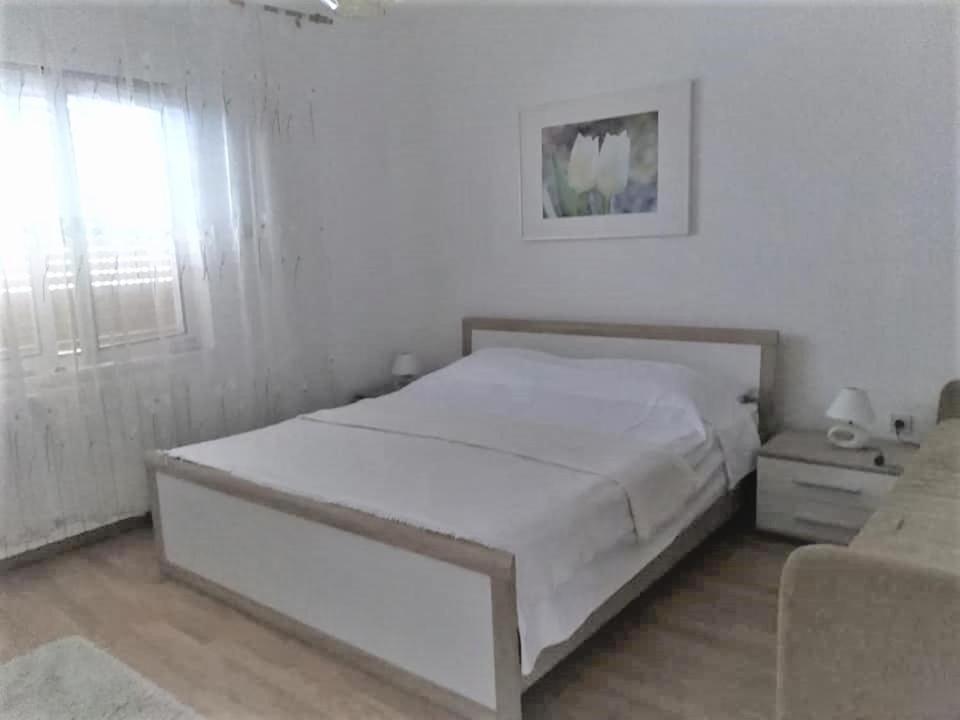 Apartment Mediterranean Garden Rijeka Zewnętrze zdjęcie