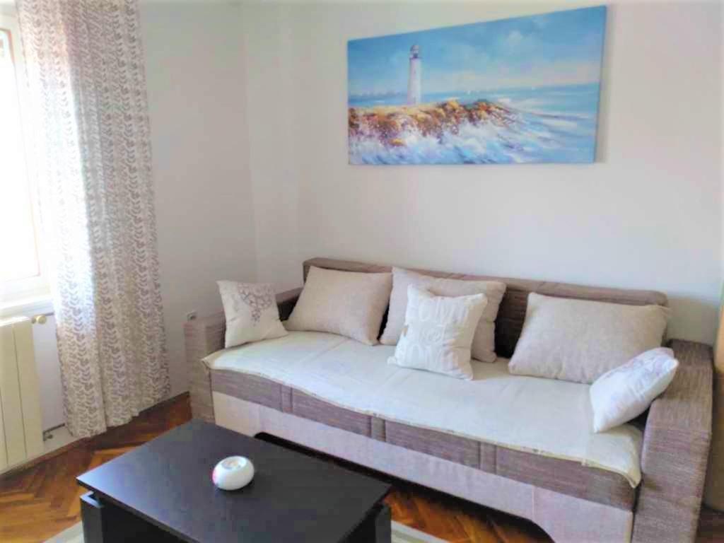 Apartment Mediterranean Garden Rijeka Zewnętrze zdjęcie